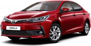 2018 Toyota Corolla 1.4 D-4D 90 PS MultiMode Touch Araba kullananlar yorumlar